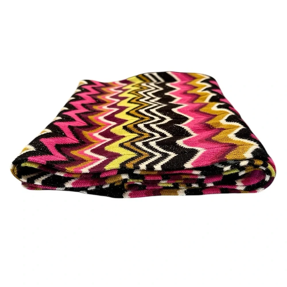 NWOT Missoni For Target Infinitiy Scarf - Picture 2 of 7